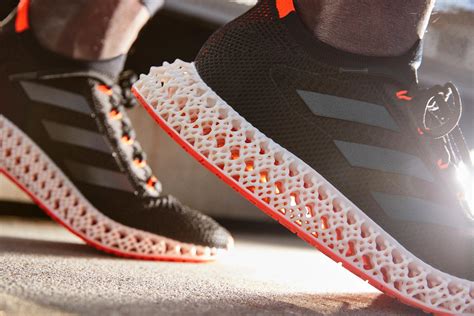 adidas 3d printed soles|new 3d printed adidas.